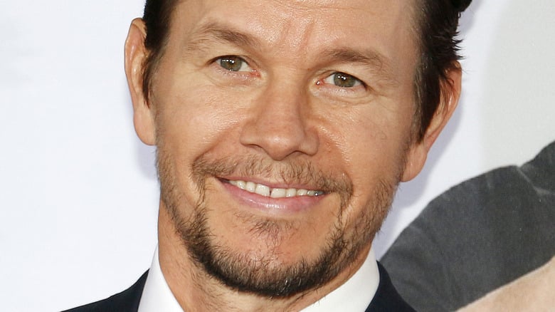 Mark,Wahlberg,