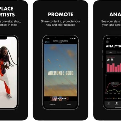 Apple lancia “Platoon for Artits” per aiutare gli artisti emergenti