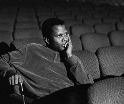 Apple TV+ condivide il primo trailer del documentario su Sidney Poitier