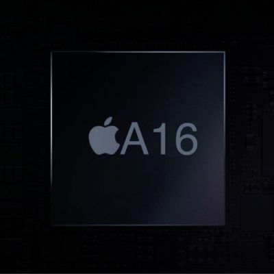 Macworld: il processore A16 di Apple è solo un “A15 Plus”