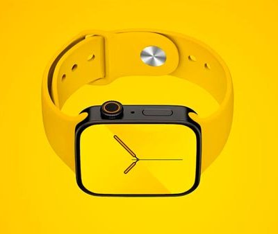 Apple Watch Pro con connessione satellitare?