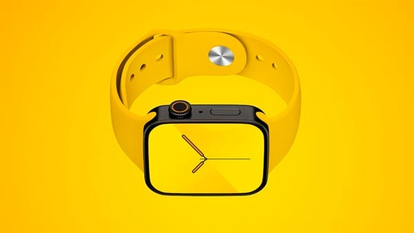 Apple Watch Pro con connessione satellitare?