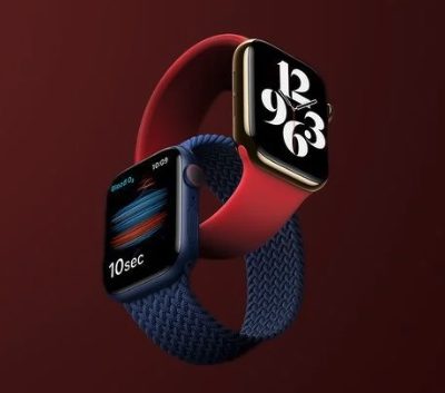 Apple Watch Series 8 avrà una nuova tonalità di rosso – RUMOR