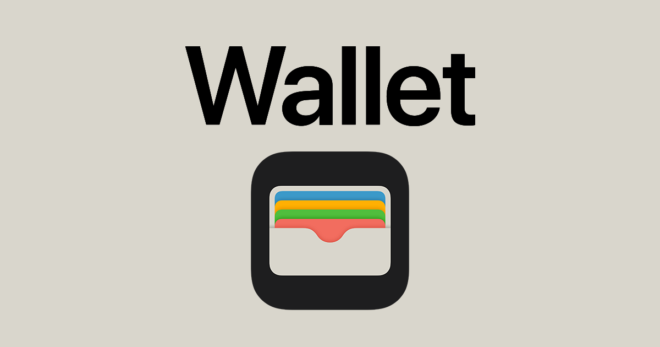Apple consentirà di rimuovere l’app Wallet con iOS 16.1?