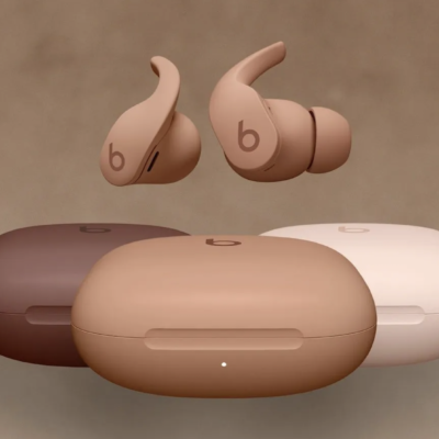 Apple e Kim Kardashian collaborano sui nuovi colori di Beats Fit Pro