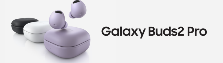 galaxy buds2 pro