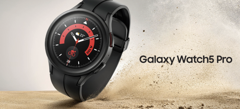 galaxy watch 5