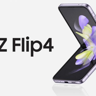 Il nuovo spot del Galaxy Z Flip 4 chiede agli utenti iPhone di “uscire dal recinto”