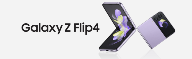 Il nuovo spot del Galaxy Z Flip 4 chiede agli utenti iPhone di “uscire dal recinto”
