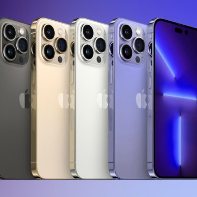 iPhone 14 Pro, 256GB di partenza ma prezzi in aumento? [AGGIORNATO]