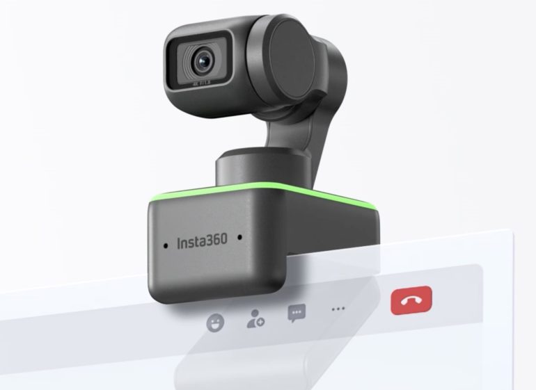 insta360 link