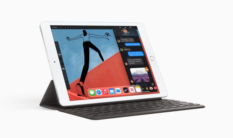 iPad