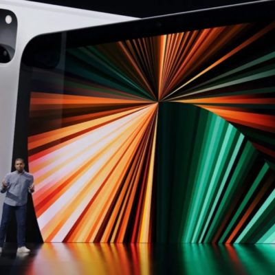 L’evento Apple di ottobre sarà ricco di novità