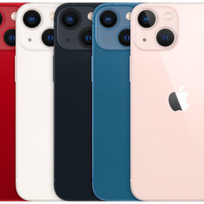 L’addio agli iPhone 13 mini: come cambia la lineup di Apple