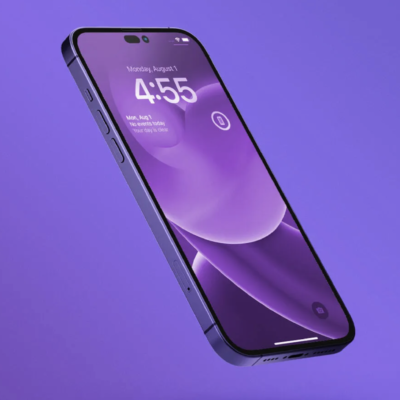 Svelato il numero di modello dell’iPhone 14?