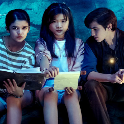 “Le ragazze del surf”, mistero e amicizia in questa nuova serie Apple TV+