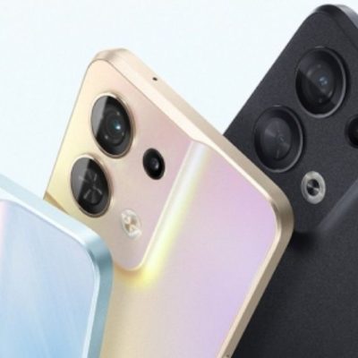 OPPO Reno 8: arriva la nuova serie medio gamma Android