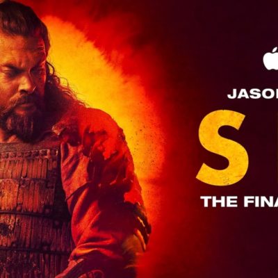 La prima stagione di SEE è disponibile gratuitamente per tutti gli utenti