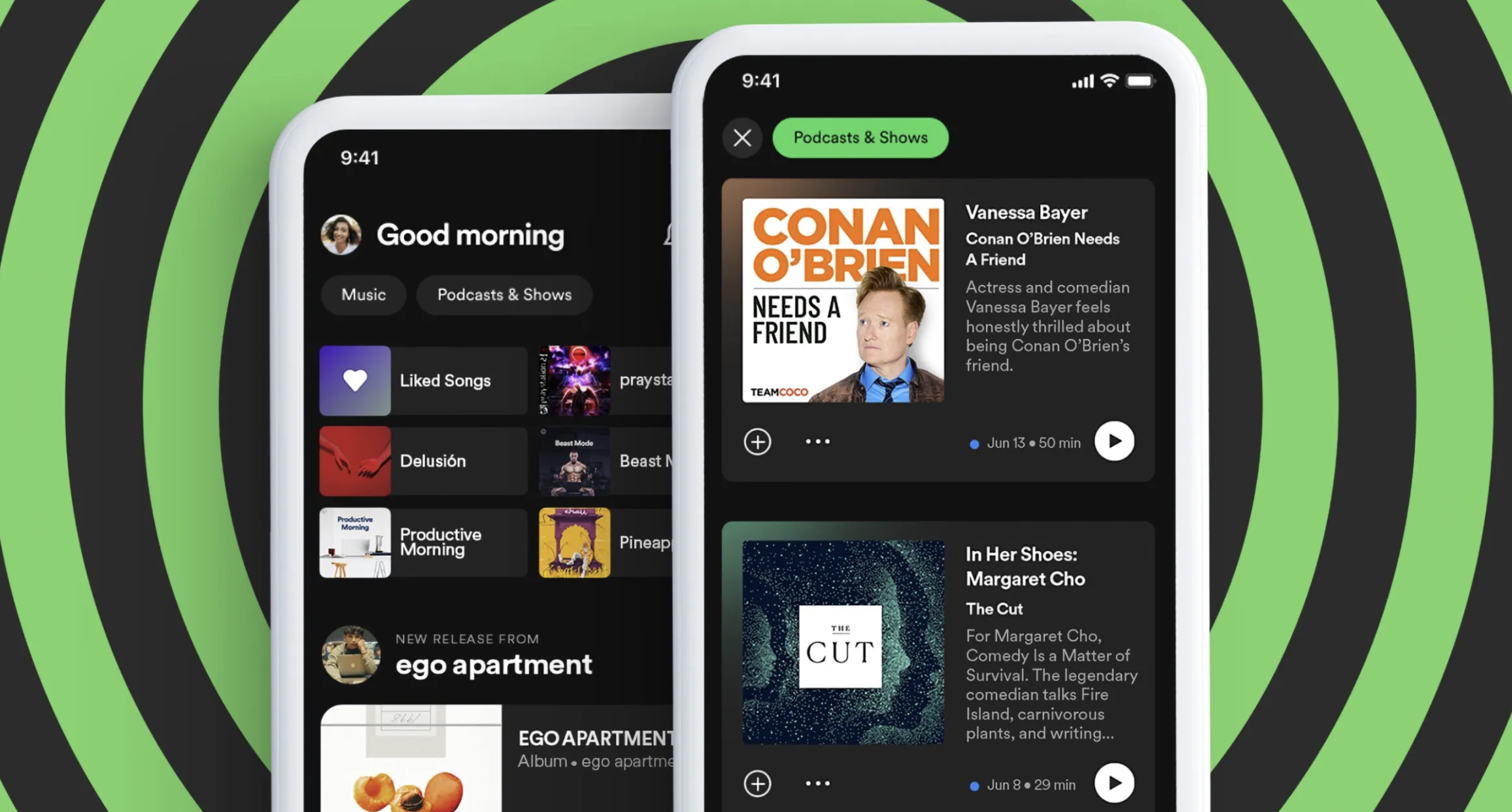 Spotify Premium Family: aggiornamento e novità in arrivo