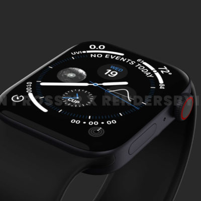 Apple Watch Pro non sarà compatibile con i vecchi cinturini – RUMOR