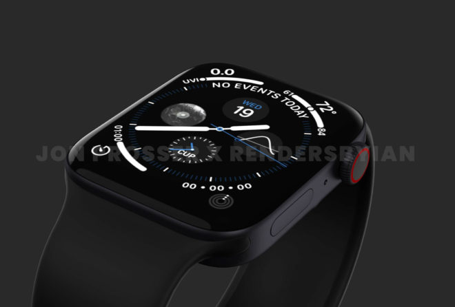 Apple Watch Pro non sarà compatibile con i vecchi cinturini – RUMOR