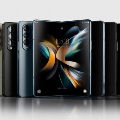Voglia di pieghevoli Samsung? Ecco le offerte disponibili in primavera