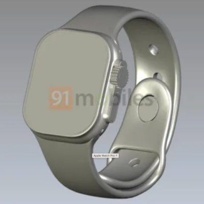 Apple Watch Pro avrà quadranti e cinturini esclusivi, in arrivo anche un Apple Watch più economico?