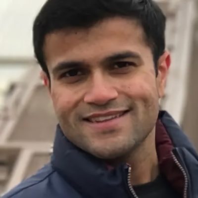 Abhi Pabba lascia l’azienda per entrare in una startup