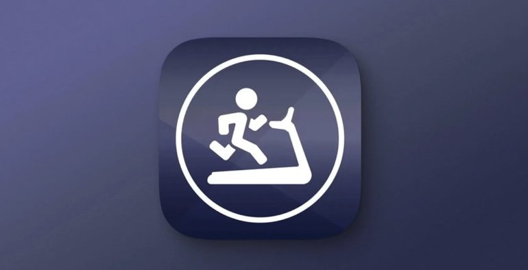 Apple GymKit