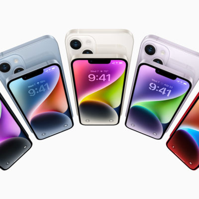 Qual è il colore degli iPhone più popolare?