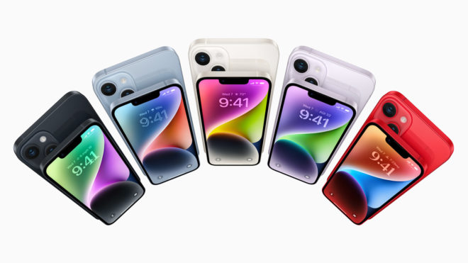 Qual è il colore degli iPhone più popolare?