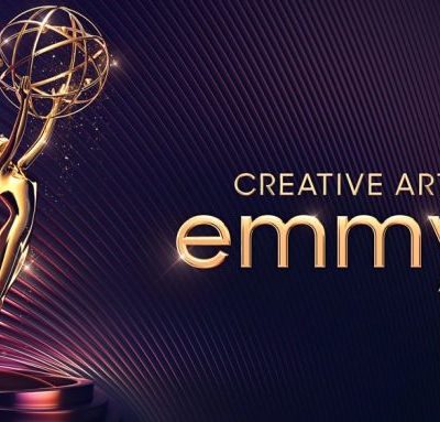 Apple TV+ vince cinque Creative Arts Emmys