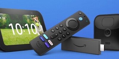 Promozioni sui dispositivi Amazon: tutti gli sconti migliori