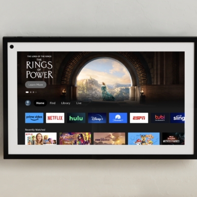 Tutti i nuovi dispositivi Amazon 2022: ecco le novità di Echo, Kindle e Fire TV