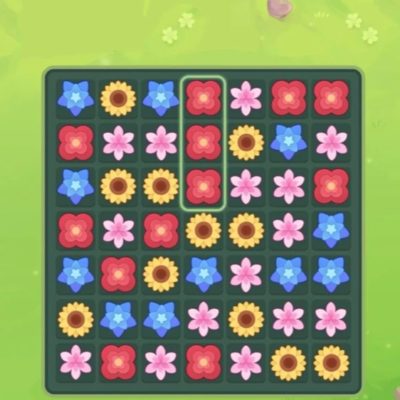 “Garden Tails: Match and Grow” arriva su Apple Arcade