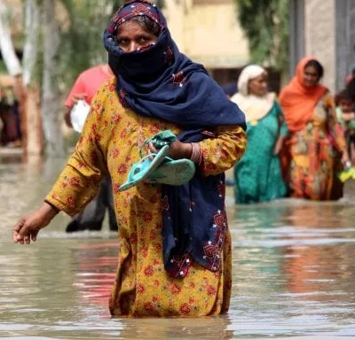 Apple effettuerà donazioni per le vittime delle inondazioni in Pakistan