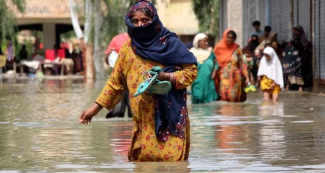 Apple effettuerà donazioni per le vittime delle inondazioni in Pakistan