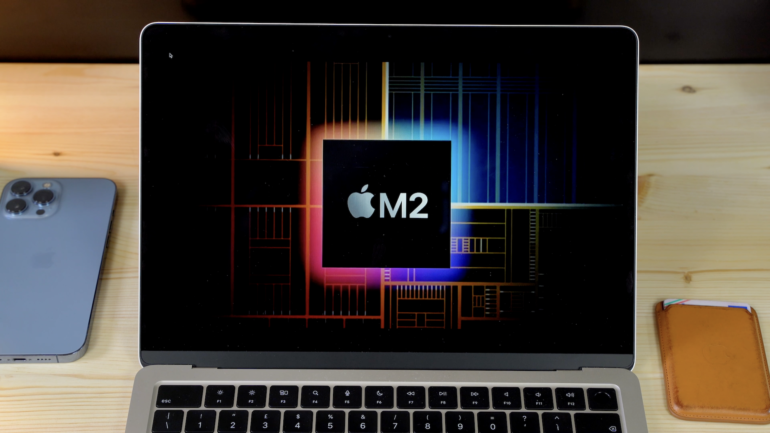 MacBook Air m2