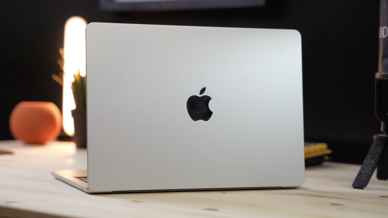 MacBook Air m2 apple 2023