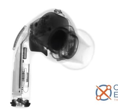 AirPods Pro 2 smontate da iFixit