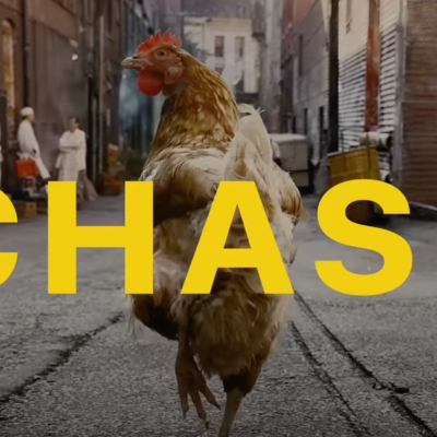 La fotocamera di iPhone 14 Pro in azione in un nuovo spot di Apple