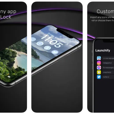 Launchify consente di aprire le app dalla lockscreen di iOS 16