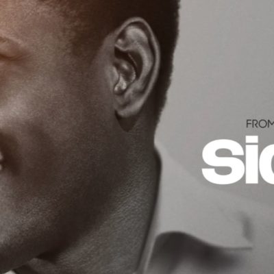 Il documentario dedicato a Sidney Poitier arriva su Apple TV+