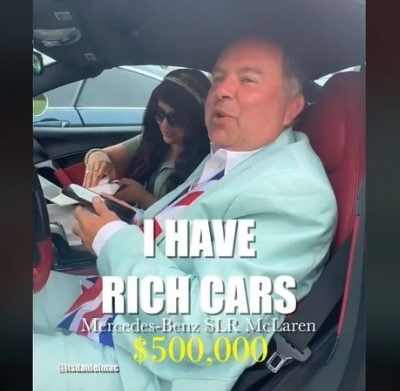 Dirigente Apple licenziato per un video su TikTok