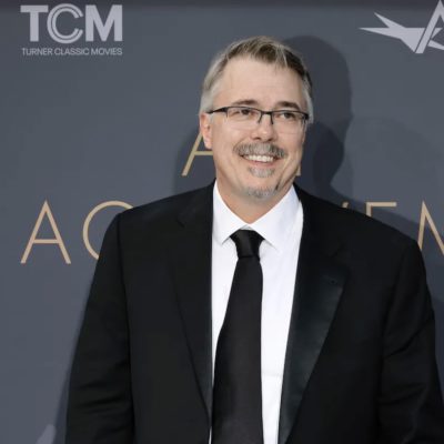 Il creatore di Breaking Bad realizzerà una serie per Apple TV+