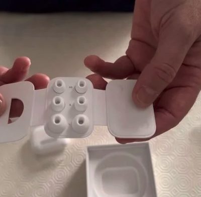 Apple Watch Ultra e AirPods Pro 2 arrivano a casa dei primi utenti