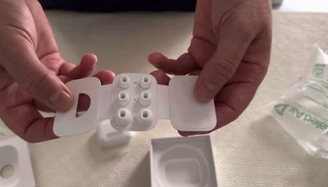 Apple Watch Ultra e AirPods Pro 2 arrivano a casa dei primi utenti