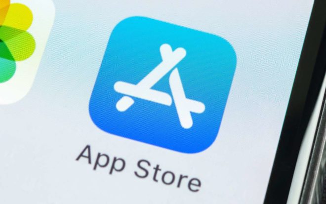 Apple vuole migliorare il motore di ricerca su App Store e non solo