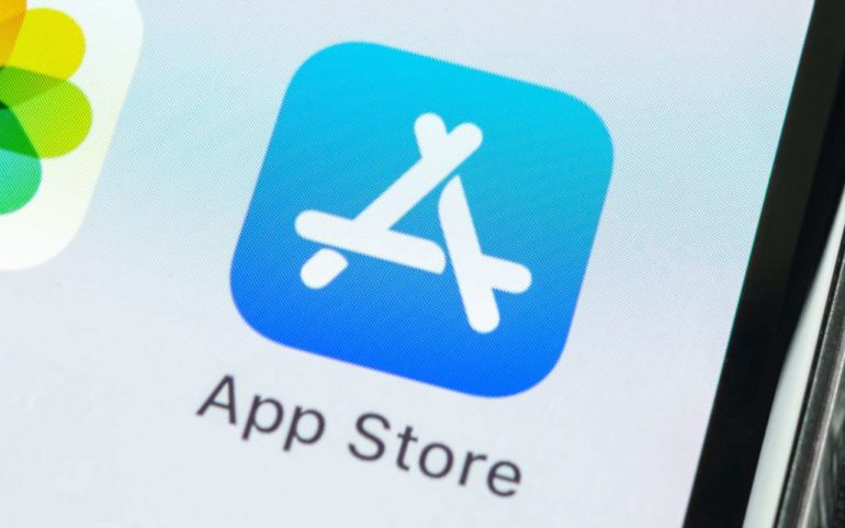 app store