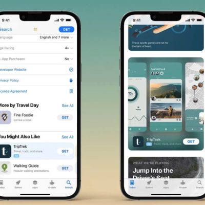 Apple pronta a lanciare nuovi spazi pubblicitari su App Store, ma aumentano i costi degli acquisti in-app